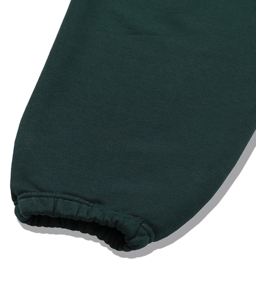 Deomail Mile Garments Sweat Pants [Green]
