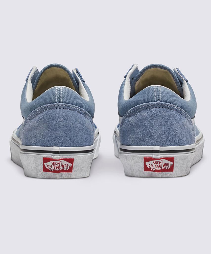 Vans Old Skool - (Color Theory) Dusty Blue / Vn0007Ntdsb1
