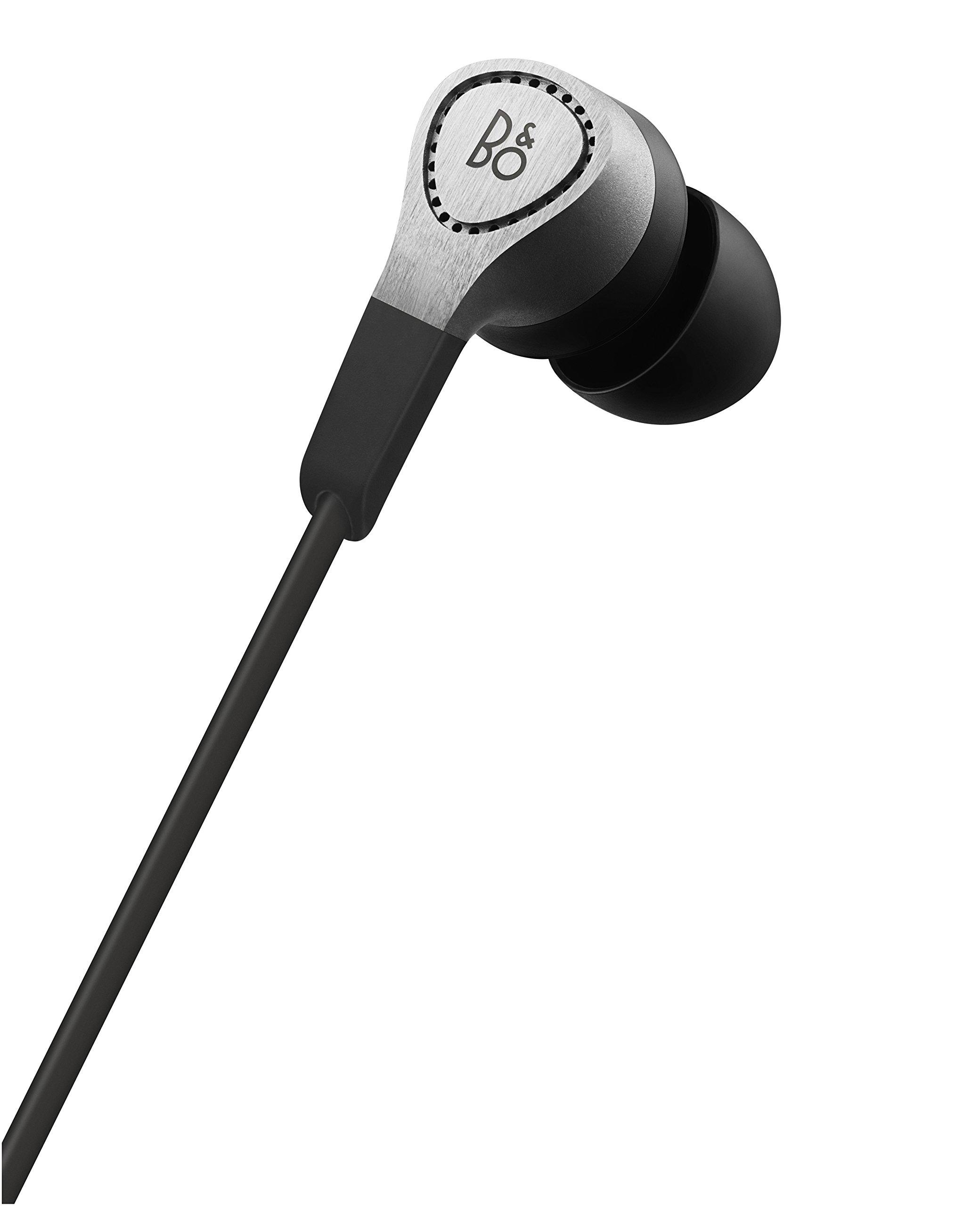 

Bang & Olufsen Canal Earphones Beoplay H3 MK2 Call Compatible/iOS Remote Control Natural []