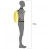 Backpack Ortlieb Velocity PS 17 Atlantis Green (R430009)