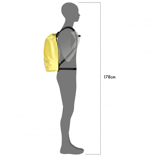 Backpack Ortlieb Velocity PS 17 Atlantis Green (R430009)