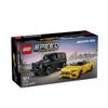 LEGO Наборы для сборки гоночных автомобилей