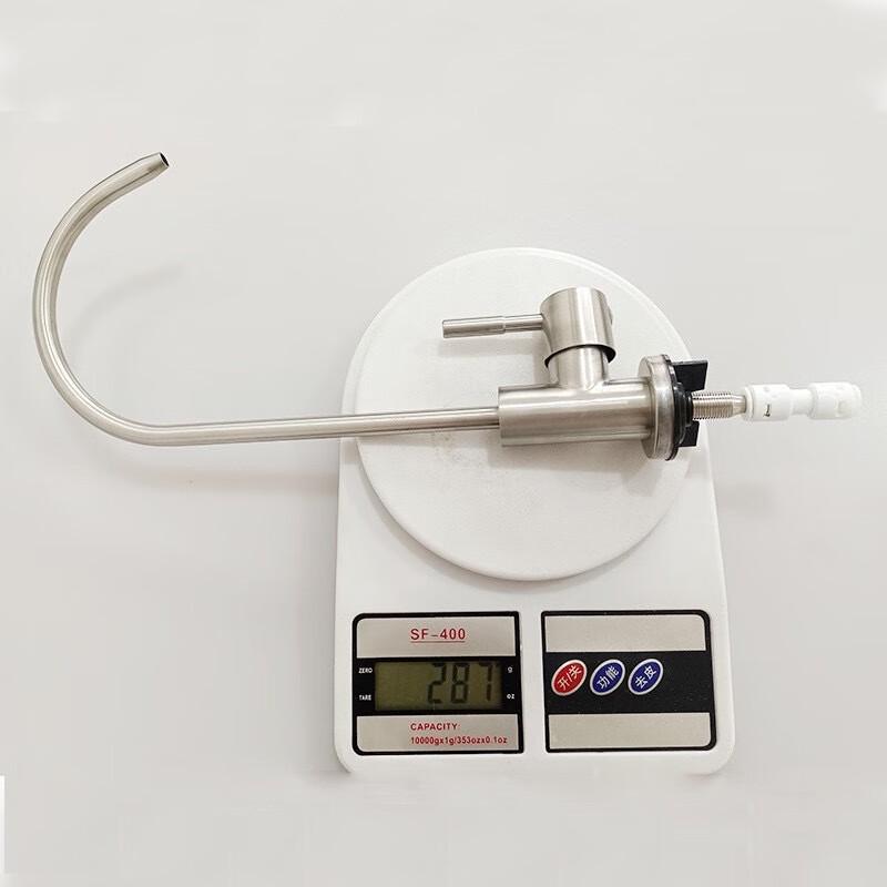 MDNG C1 Single-Cold Kitchen Faucet