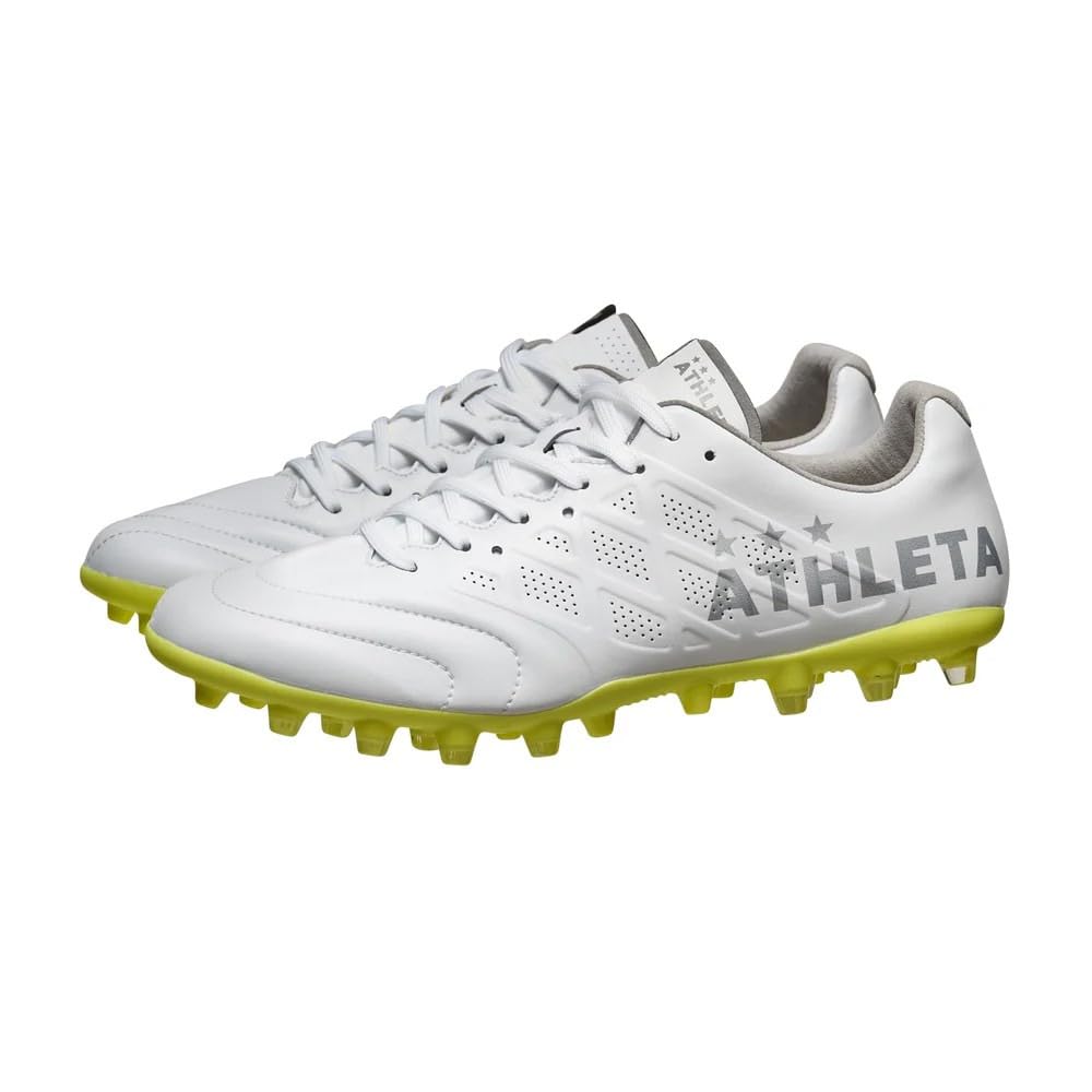 

Athleta Faz MG 10026 O-Rei (Fuzz MG) 27.0cm WHT(10)
