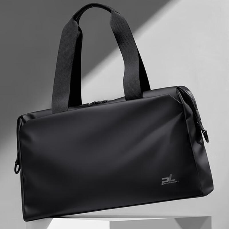 POLO Business Sports Travel Duffel Bag