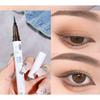 xixi - Slim Bright Colorful Eyeliner - 1-3