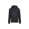 adidas Originals Trefoil Solid Pullover Hoodie Men Black HP0426