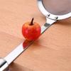 Stainless Steel Fine Mesh Wire Multi - Functional Kitchen Filter Spoon Oil Skimmer Strainer Fried Food Net Kitchen Gadgets