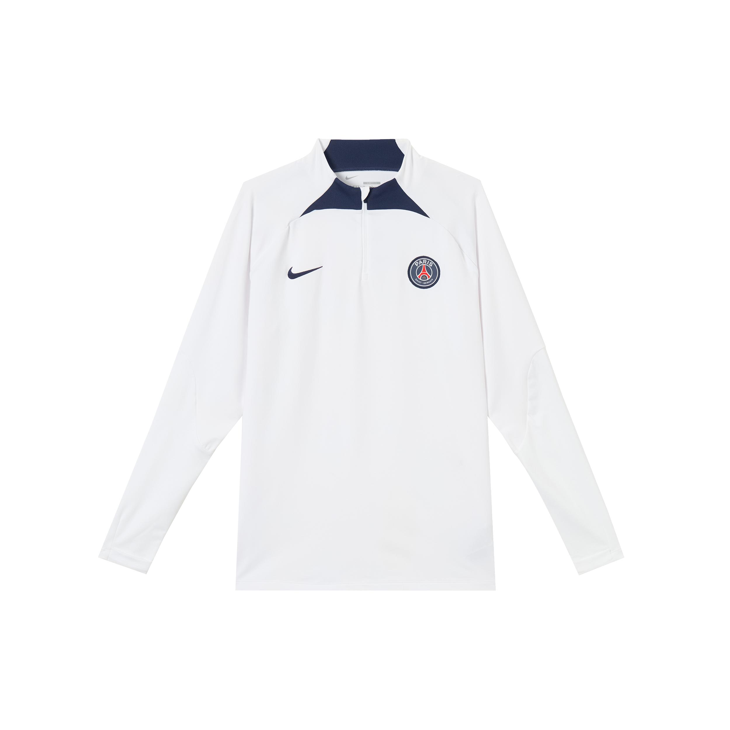Nike Dri Fit T Shirt Men s White DM2458-101 XL