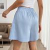Women's Summer Fashionable Commuting and Casual Short Pants