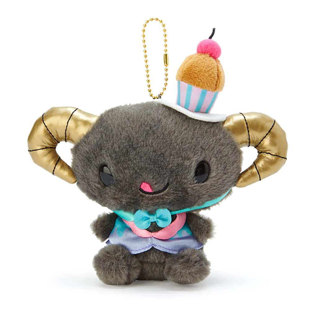

[Sanrio] Держатель талисмана Cinnamoroll & Lulo Romanic Design Series, персонаж 14,5 x 8 x 12,5 см 491829