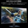 Monitor 27 Inch 2K Touch Panel 100Hz QHD 2560x1440P IPS Gaming 10 Point Multipoint Touch Screen PC Display with Input Monitor, Built-in Speaker,