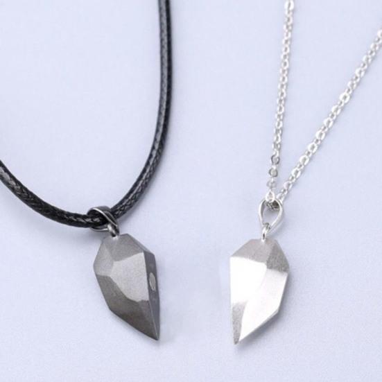 Einfache Halsketten, exquisit, verschleißfest, bequem