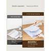 File Holder Bill Sorting Portable Vertical Folder