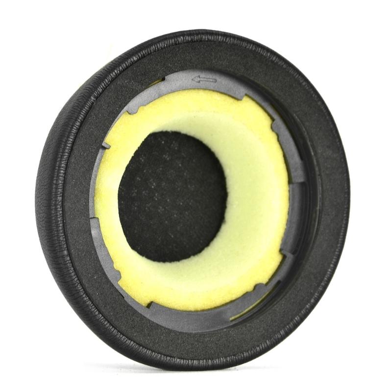 Soft and Durability Ear Cushions Ear Pads Compatible for Zone Wire Headphones Easy Installation No Tools Required