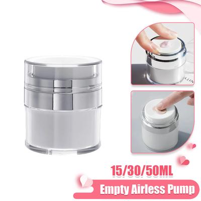 Strumenti e accessori – Vasetti e flaconi cosmetici