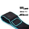 650-850nm LED Red Light Therapy Belt Portable Infrared Hot Compress Phototherapy Therapy Pad Household Physical Therapy Device
