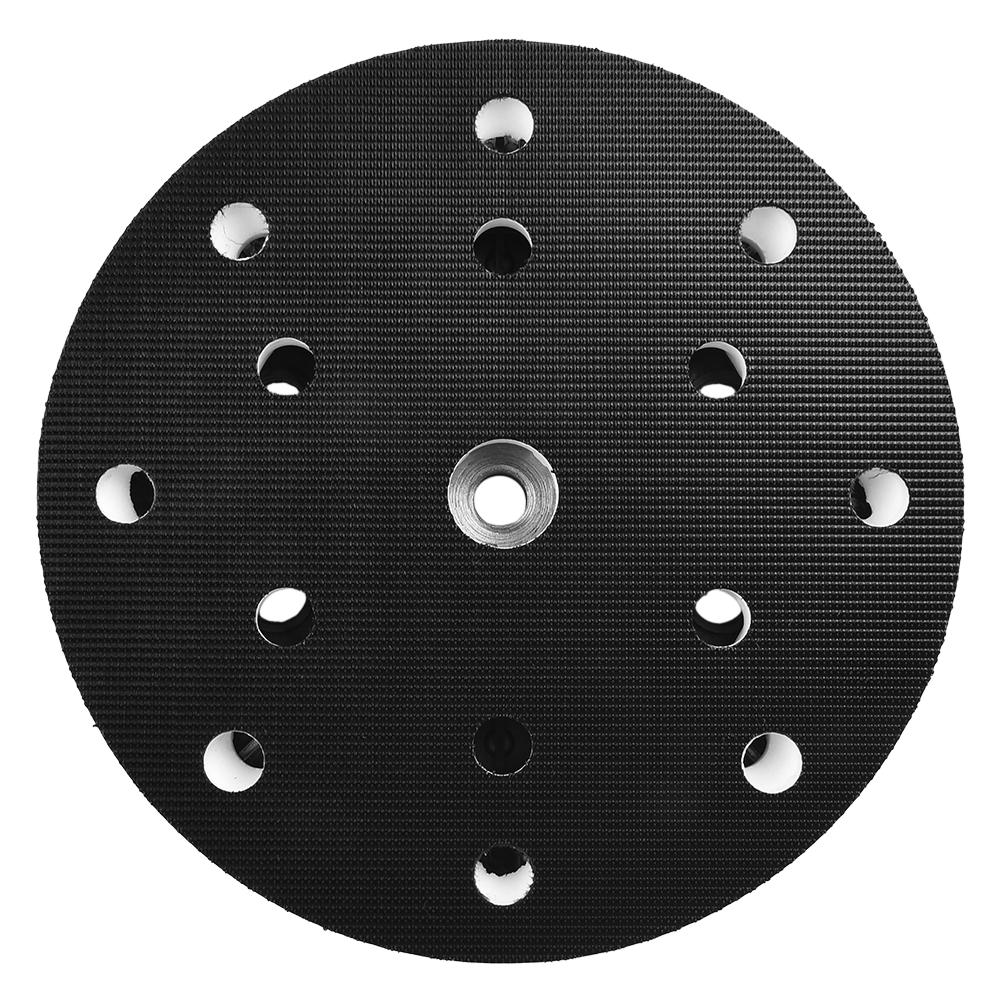 Polishing Disc 197314-7 6Inch Backing Pad For BO6050