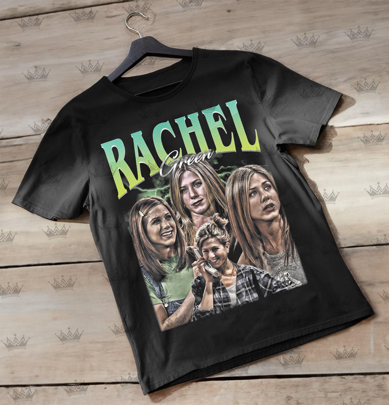 Rachel Green Friends Tv Show Shirt, Save The Drama for Your Mama Shirt, Vintge Friends Tv Series Tee, Rachel Green Comfort Colors Shirt ID 3XL