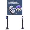 Mijia T700 Electric Toothbrush Head With Dupont Bristles For Fullrange Oral Cleaning