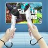 Atașamente pentru Mânere pentru Controller Quest 3/Quest 3S, Brațe Lungi VR Gorilla Tag, Mânere pentru Beat Saber, Minge de Golf, Baseball