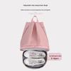 Youyou Swimming Waterproof Dry Wet Separation Backpack