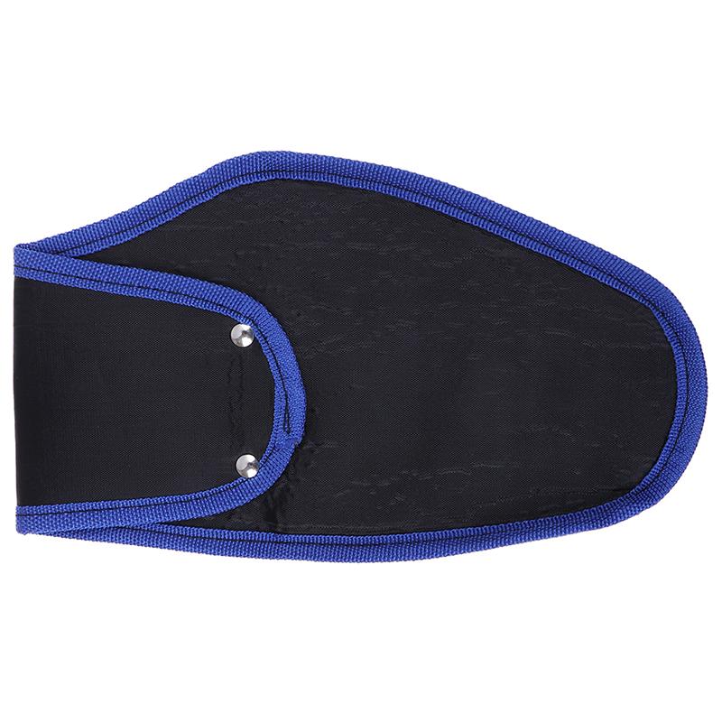 Portable Cordless Drill Holder Holst Tool Pouch For 12V Drill Waist Tool Bag