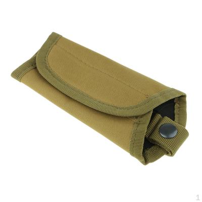 Outdoor Nylon Small Money Bag Key Pouch Holder Tool