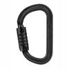 PETZL VULCAN High-Strength Steel Locking Carabiner
