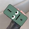 Funny Expression Case For ZTE Nubia Red Magic 11 10 9 8 8S 9S 10S Pro Plus 6S 7S 6 7 For RedMagic 10 Air Cover