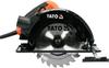 Circular Saw 185mm 1500w YT-82152 YATO