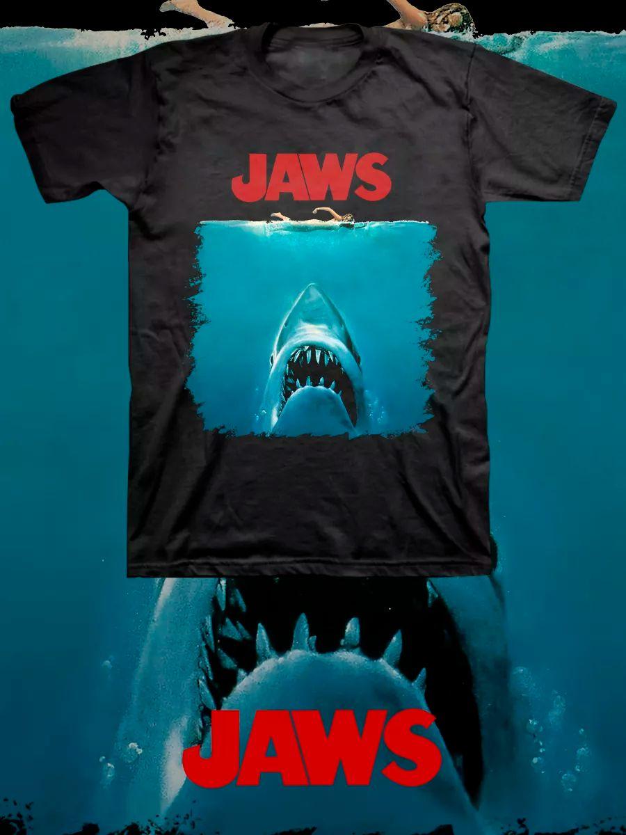 

Classic Movie Popular Poster T-Shirt Men s and Women s Same Cotton Streetwear Graphic T-Shirt Streetwear Unisex S