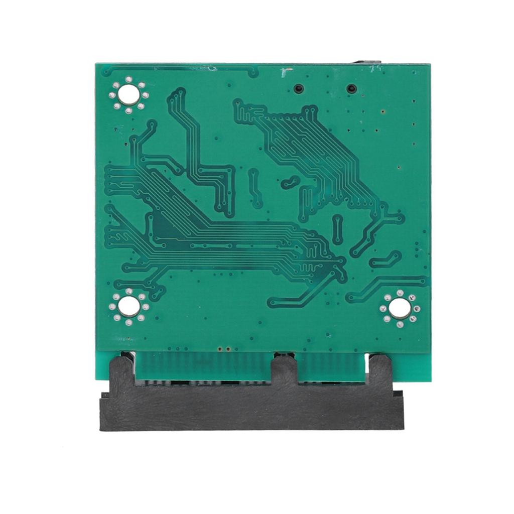Storage Card  TF Memory Card To SATA Adapter SATA HDD  SSD