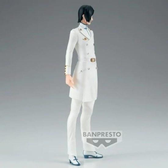 Banpresto BLEACH SOLID SOULS Ishida Uryu