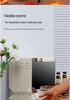 Smart Visual Air Fryer: Large Capacity, Multi-Function Cooking Appliance