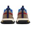 Anta Comfortable Versatile Shock Absorbing Non-Slip Low-Top Outdoor Functional Shoes Women Shoes Brown Black 122426621A-3