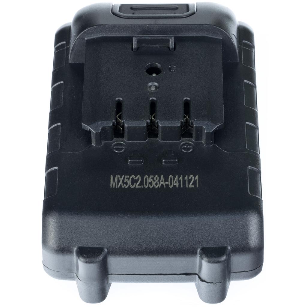 2.0Ah Battery For Rosfix Animal Series Power Tools