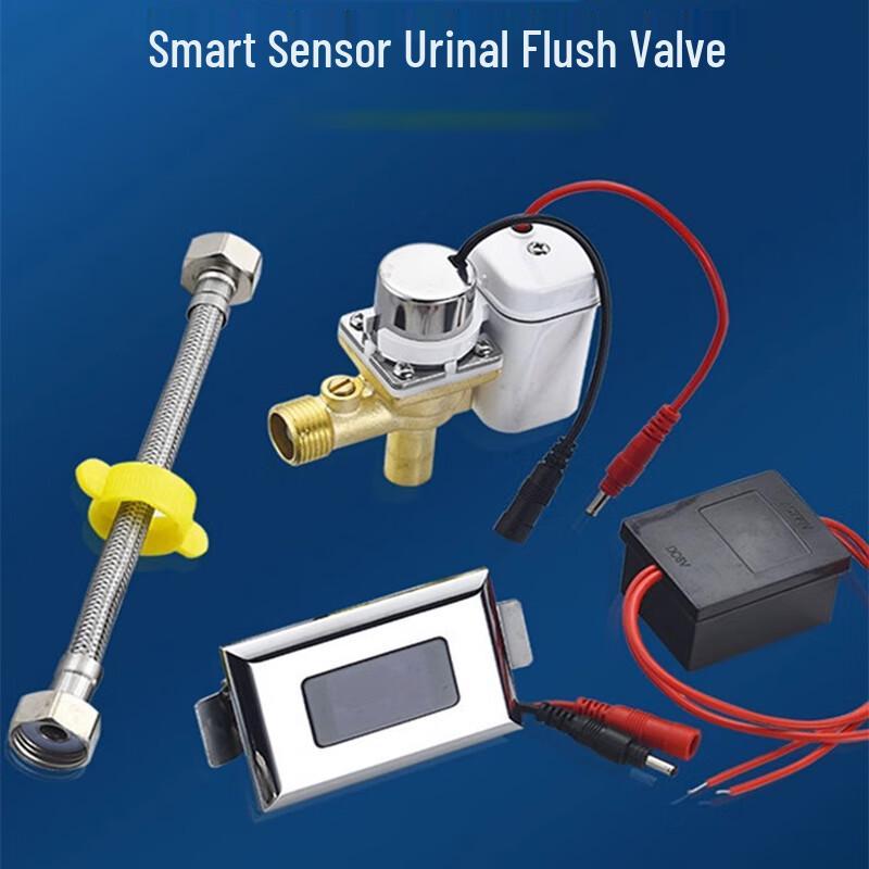 Chéntáng Urinal Sensor Panel Kit, Model 103