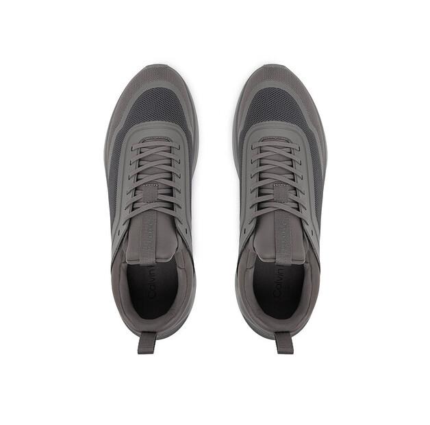Кроссовки Calvin Klein Light Eva Run Lace Sock Mm
