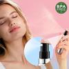 4Pcs Pocket Perfume Dispenser - Travel Perfume Bottle Refillable 5ml Spray Bottle - Perfume Travel Refillable Leak Proof