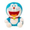 Genuine Doraemon Plush Toy Doll Blue Fat Man Cute Children'S Doll Rose Jingle Cat Robot Cat Hug