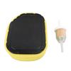 2pcs   Filter, Fuel Filter Replacement for 32 083 03 SV710 SV715 SV720 SV730 SV735 SV740 05 S 883 03 S1 Lawn Mower, with Rubber Sponge ABS Paper M