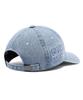 CAVISH Washed Denim Emb Ball Cap Blue(Cv2Fsuab22A)