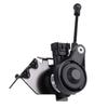 AUTO For Opel Mokka J13 1.4 2016-2024 Car Headlight Adjuster Leveling Sensor 95146195