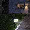 NuFeng Solar Garden Spotlight