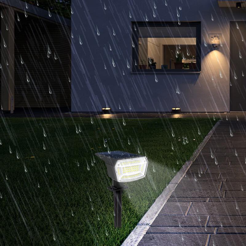 NuFeng Solar Garden Spotlight