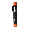 Beginner Golf Hand Grip Corrector - Double Hole Plastic Trainer