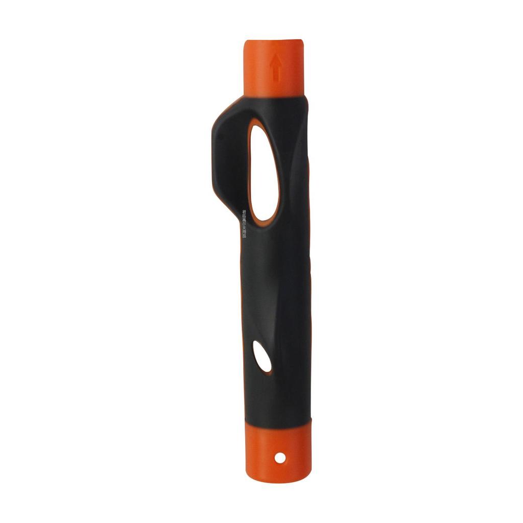 Beginner Golf Hand Grip Corrector - Double Hole Plastic Trainer