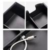 Xiaomi For BYD Atto3 Yuan Plus 2022 2023 2024 Car Armrest Box Storage Pallet Console Organizer Container Container Interior Accessories