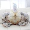 Simulation schöne Meeresschildkröte Plüsch Spielzeug gefüllte Schildkröte Tiere Puppen weiche Kissen Kissen Home Decor Geschenk für Kinder Baby